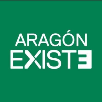 Aragón Existe