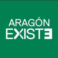 Aragón Existe
