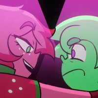 (COMMISSIONS CLOSED) Morargo #1 Shipper