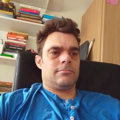 Jordy Beukeboom, christen