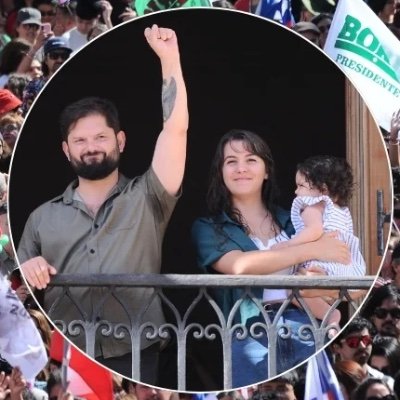 Mauricio Garrido Arias 🌻🇨🇱✌️