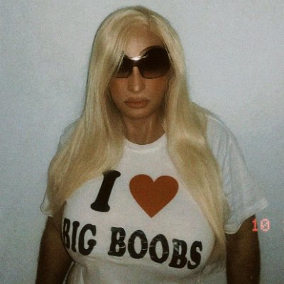 Gore Princess🇮🇨