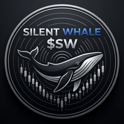 Silent Whale ( $SW )