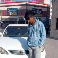 வாஹித் 🇮🇳🏁-----🇰🇼