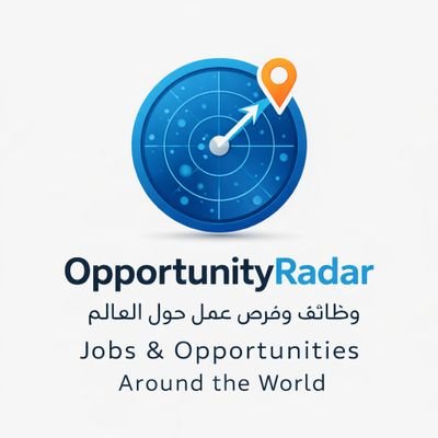 Opportunity Radar | فرص