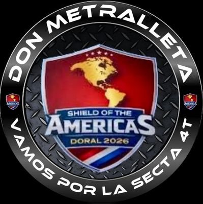 💥🏴‍☠️✪ Don Metralleta ✪🏴‍☠️💥