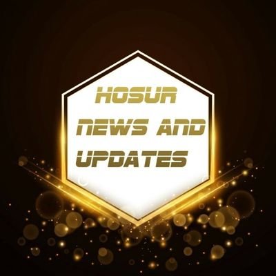 Hosur News And Updates