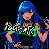 Asuka☈(LiE-dedicated.editor)