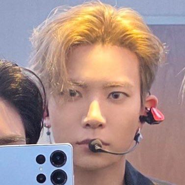 ana ♡ ENHYPEN IS 7