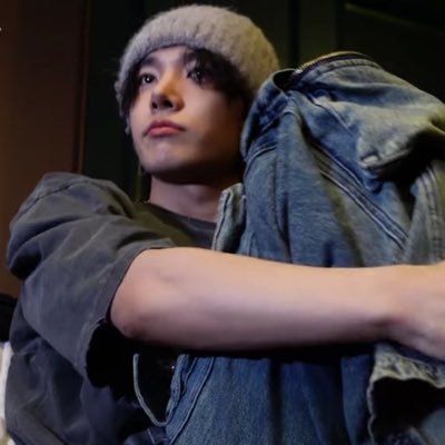 aelora lou | ENHYPEN IS 7