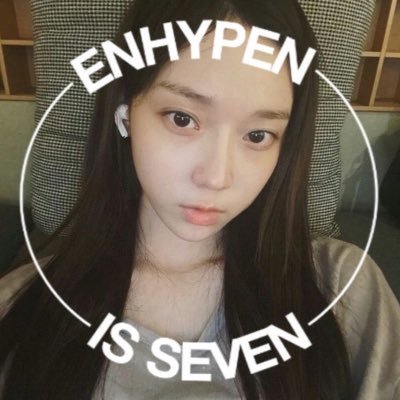 isa ENHYPEN IS 7