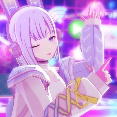 ツッキー / 今はオンゲキメイン