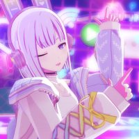 ツッキー / 今はオンゲキメイン