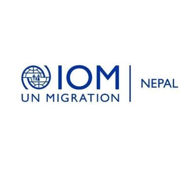 @IOMNepal