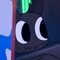 🌌Noli The Alien✨️