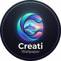 Creati Wallpaper