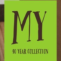 My40YearCollection
