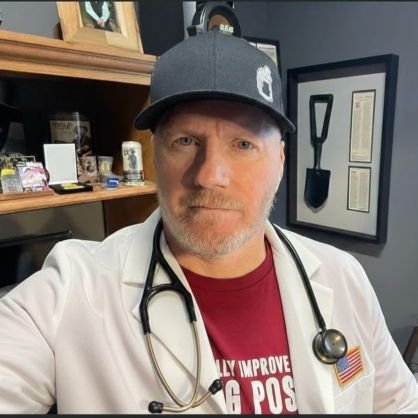 Dr.thomas livingstone