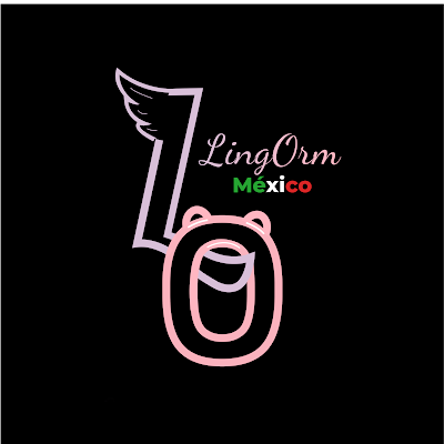 LingOrm México oficial