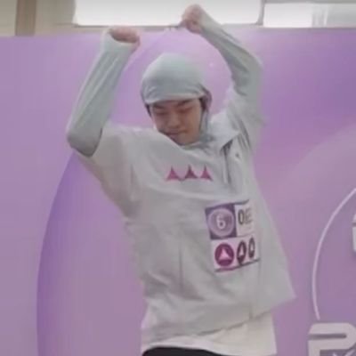 won and only 🦁 | EN-7