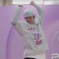 won and only 🦁 | EN-7