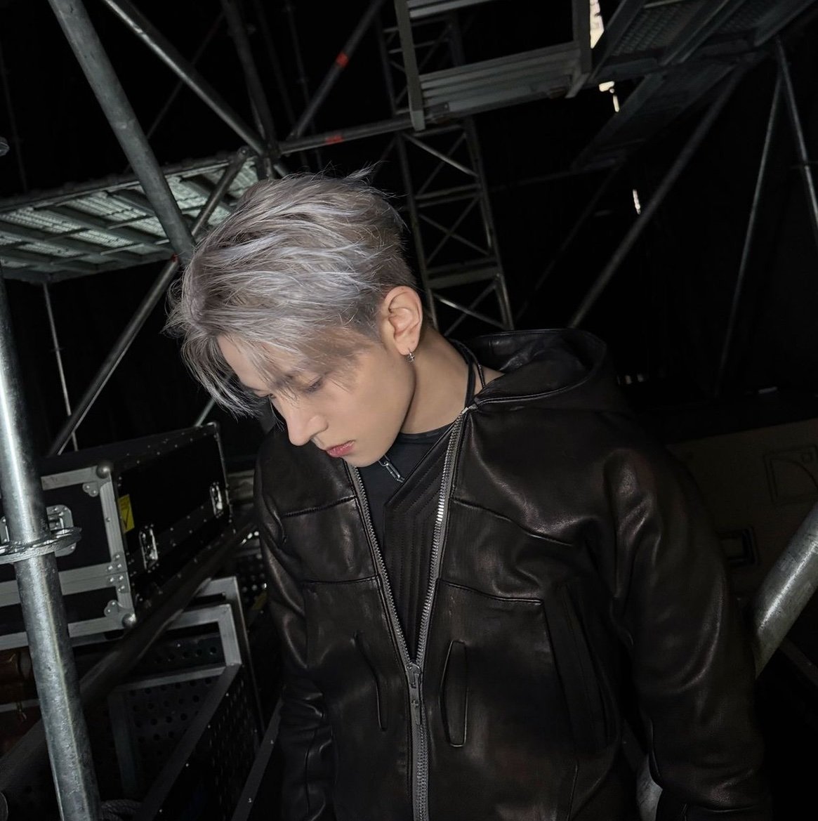 tofii | Enhypen is 7