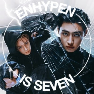 Acervo Heehoon| SevEN-