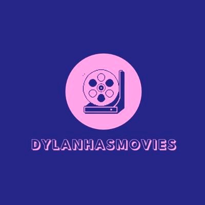 Dylan Has Movies