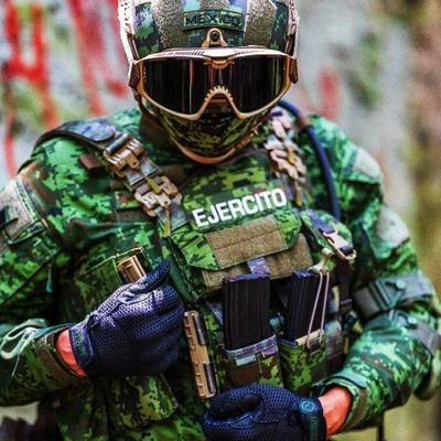 Roberto García 😎🇲🇽