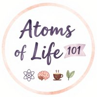Atoms Of Life 101