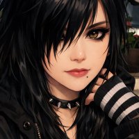 Mariana la señora Emo