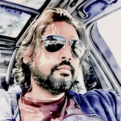 Settling Nomad™️✨🧡