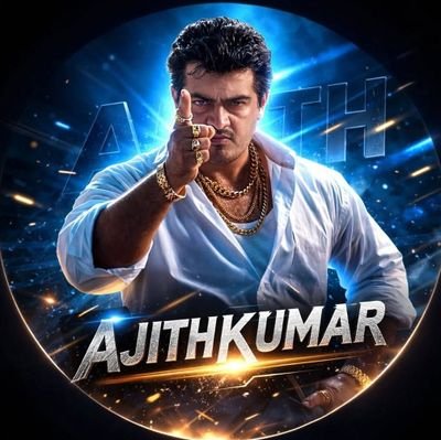 Ajithsenthil