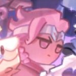 Buttered baguette (singular)