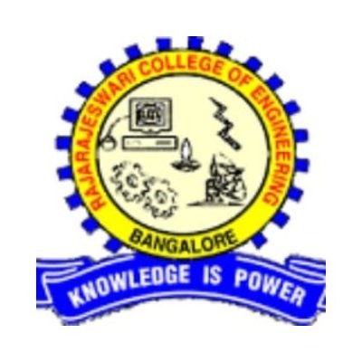 RajaRajeswari College of Engineering