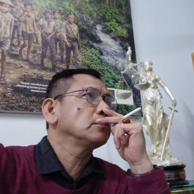 Indra J Piliang🕊️🕊