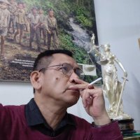 Indra J Piliang🕊️🕊