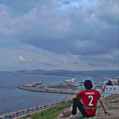 طارق 🇫🇷 🇲🇦