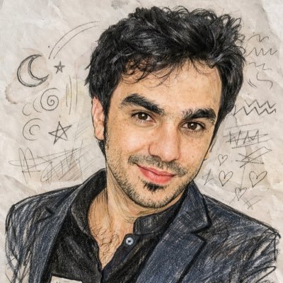 Ghairat Baheer🇦🇫