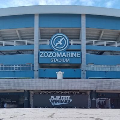 奨吾@マリーンズ