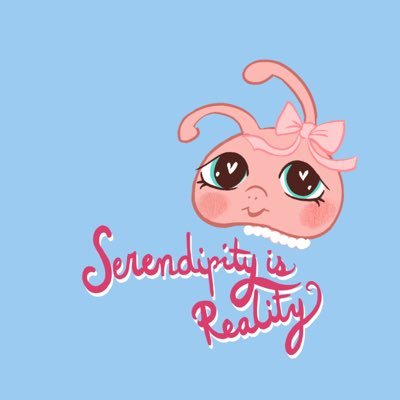 Serendipity Is Reality