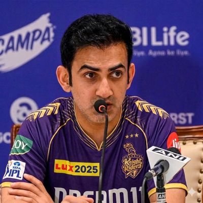 कट्टर KKR समर्थक 🦁🇮🇳 ™