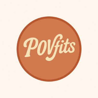 POVfits