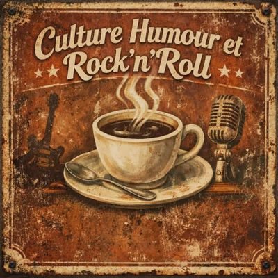 Culture Humour et Rock'roll