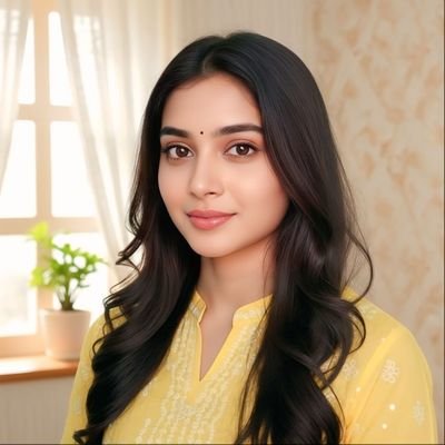 अरिनि पवार ~ Arini Pawar