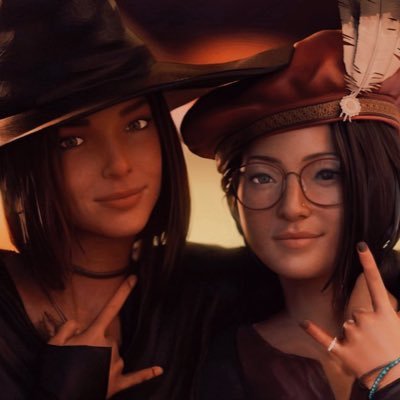 life is strange. fan