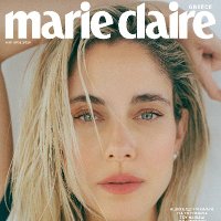 Marie Claire Greece