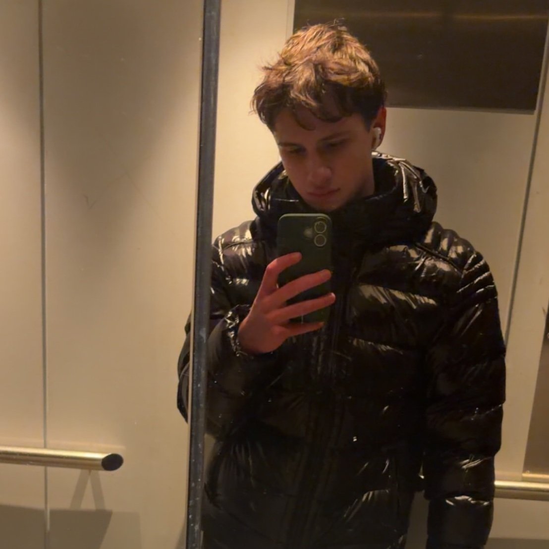 Chief of Operations | Kassem