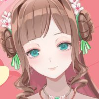 はる(ユウナ)🍀🌸@レース講師・心理師💕癒し系２．５次元Vtuber