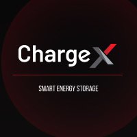 ChargeX
